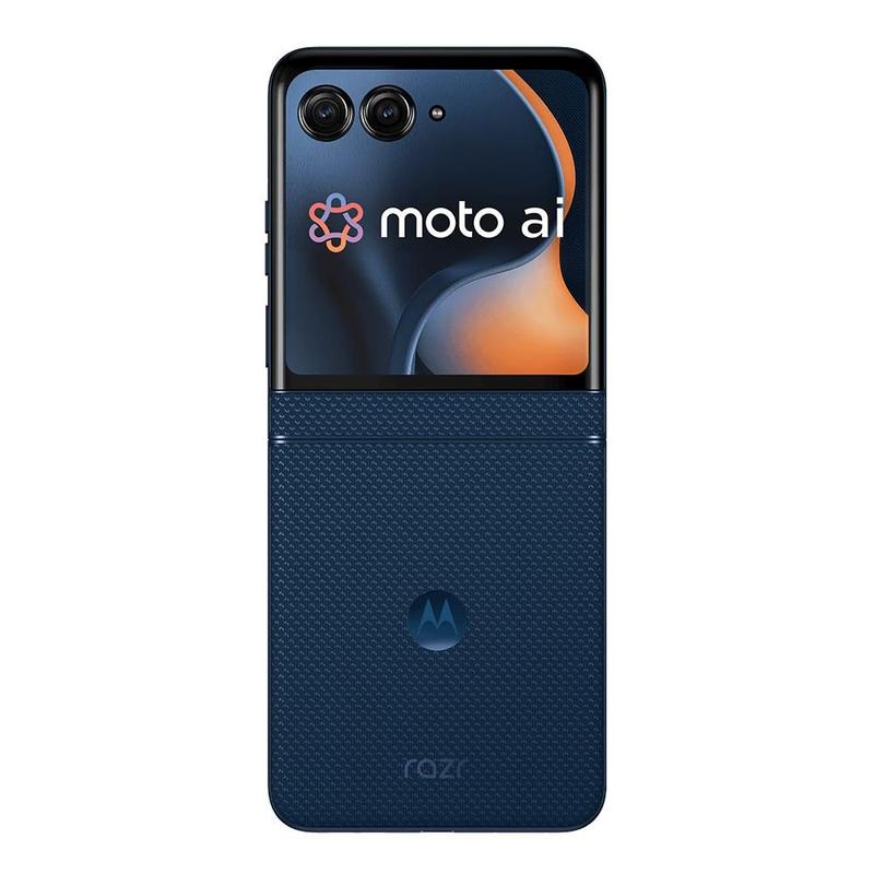 Smartphone Motorola Razr 60 256GB 12GB RAM, 12GB Ram Boost Tela